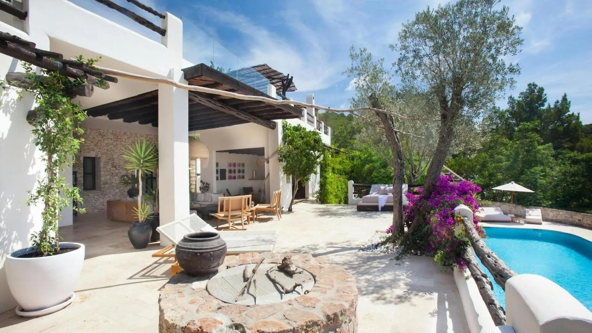 别墅 Holiday Home Near Scenic Farmland Can Furnet