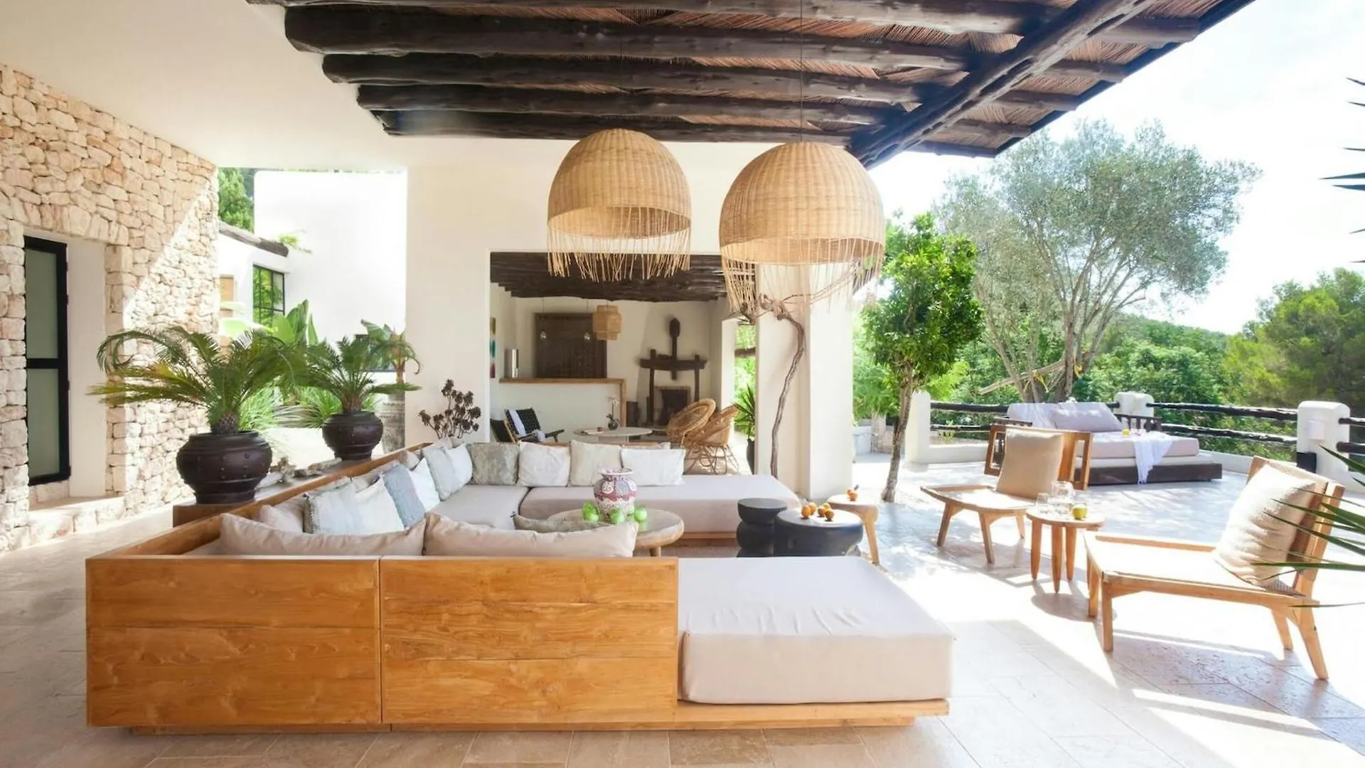 别墅 Holiday Home Near Scenic Farmland Can Furnet