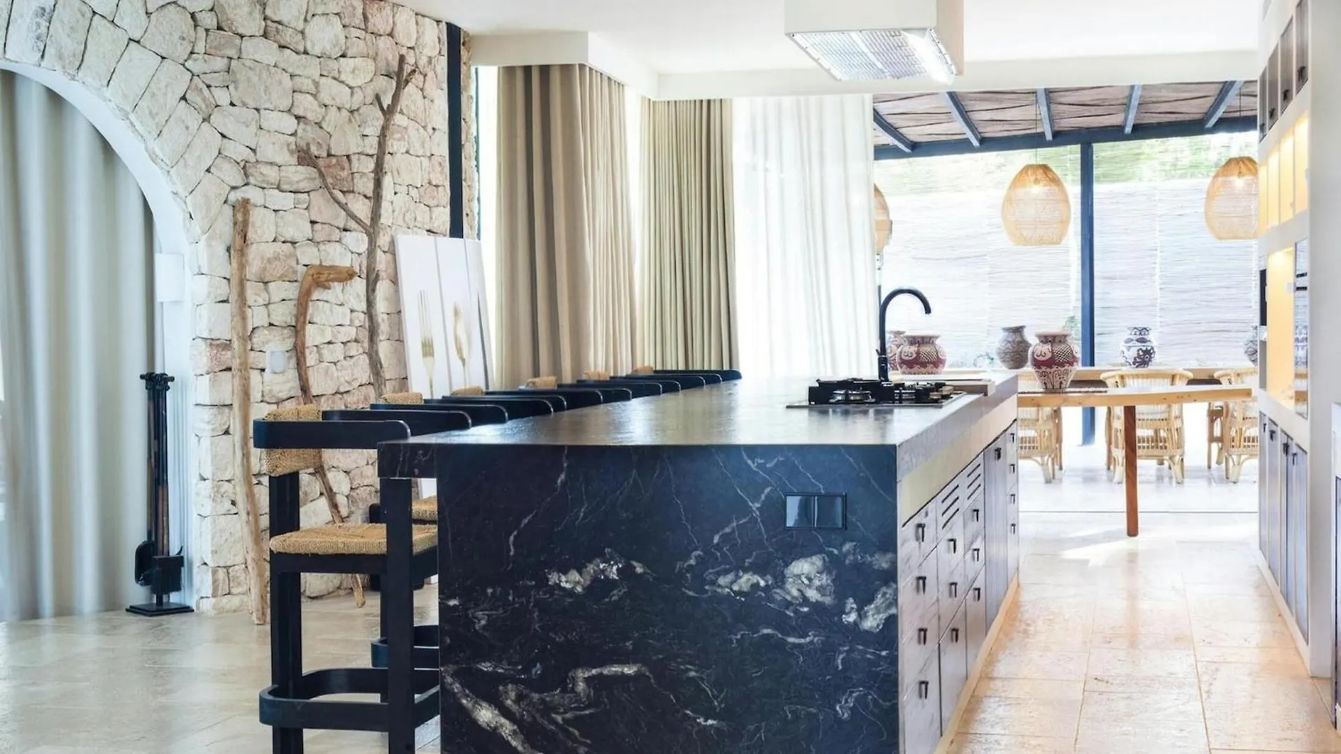 Holiday Home Near Scenic Farmland Can Furnet 0*,  西班牙