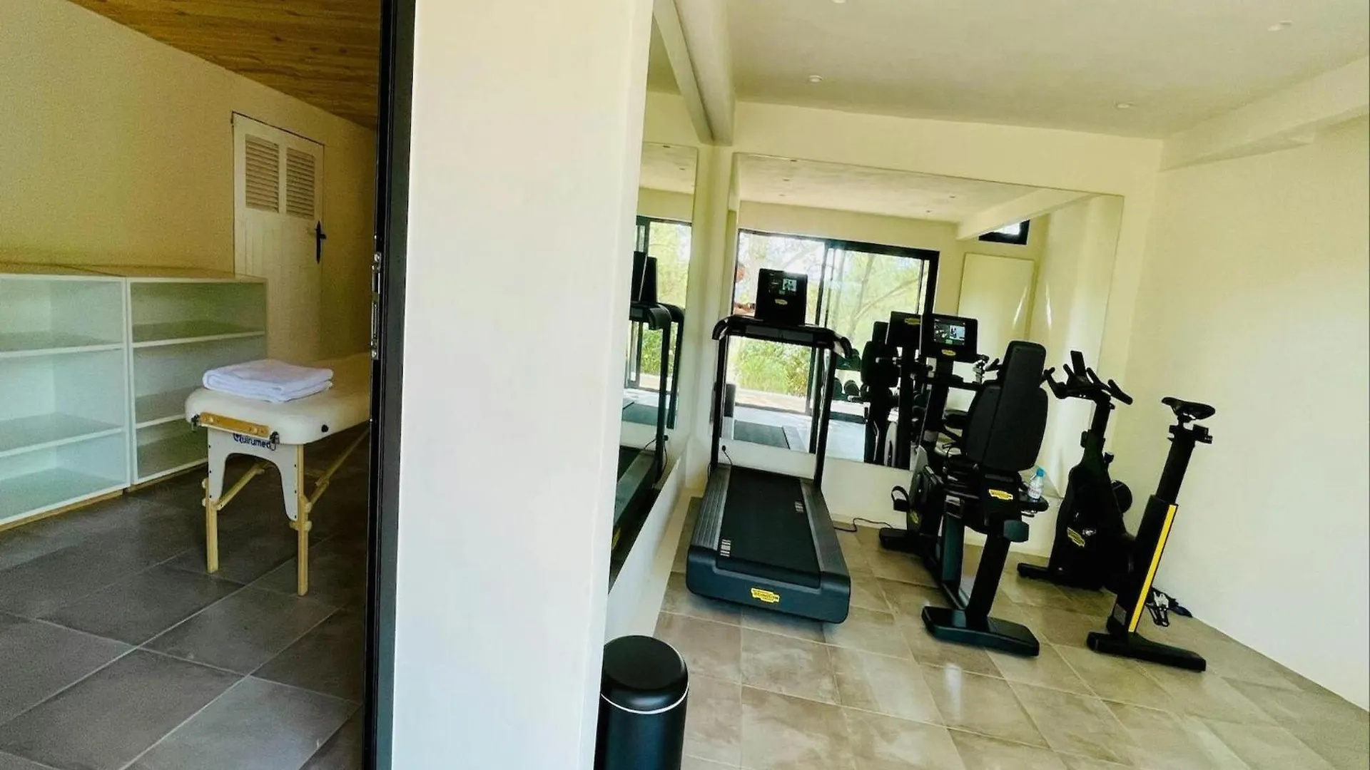 别墅 Holiday Home Near Scenic Farmland Can Furnet